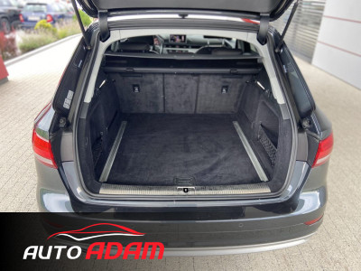 Audi A4 ALLROAD 2.0 TDI 120kW S-tronic Quattro