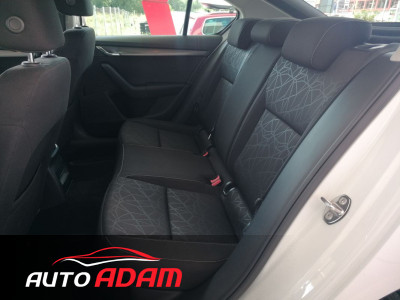 Škoda Octavia 1.6 TDI Style 85 kW