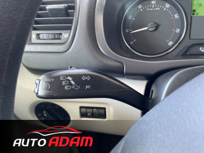 Škoda Roomster 1.2 TSI DSG Style 77 kW