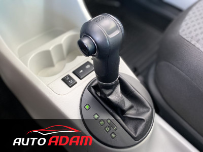 Škoda Roomster 1.2 TSI DSG Style 77 kW