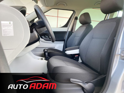 Škoda Roomster 1.2 TSI DSG Style 77 kW