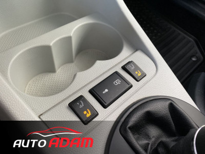 Škoda Roomster 1.2 TSI DSG Style 77 kW