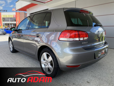 Volkswagen Golf 1.4 16V 59kW Comfortline