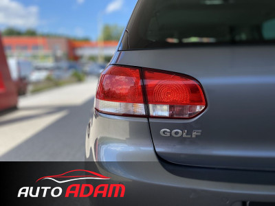 Volkswagen Golf 1.4 16V 59kW Comfortline