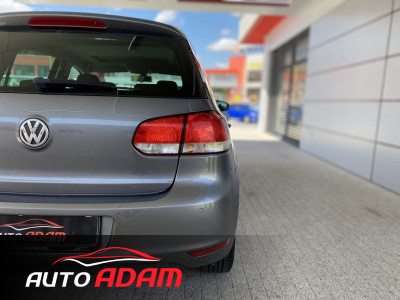 Volkswagen Golf 1.4 16V 59kW Comfortline