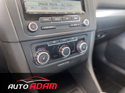 Volkswagen Golf 1.4 16V 59kW Comfortline