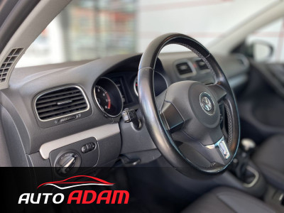 Volkswagen Golf 1.4 16V 59kW Comfortline