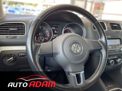 Volkswagen Golf 1.4 16V 59kW Comfortline