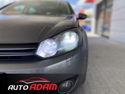 Volkswagen Golf 1.4 16V 59kW Comfortline