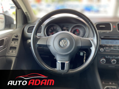 Volkswagen Golf 1.4 16V 59kW Comfortline