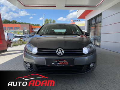 Volkswagen Golf 1.4 16V 59kW Comfortline