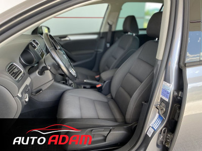 Volkswagen Golf 1.4 16V 59kW Comfortline