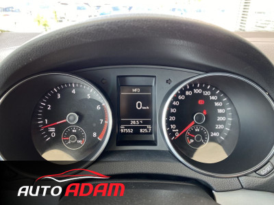 Volkswagen Golf 1.4 16V 59kW Comfortline