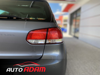 Volkswagen Golf 1.4 16V 59kW Comfortline