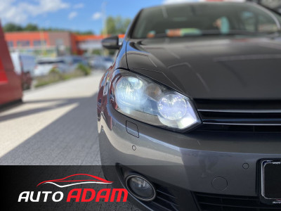 Volkswagen Golf 1.4 16V 59kW Comfortline