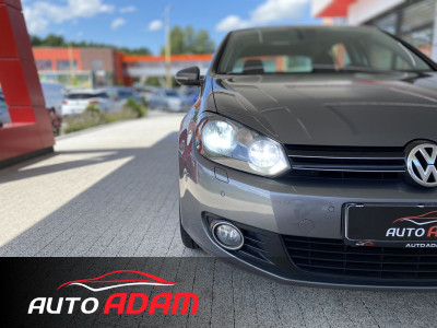 Volkswagen Golf 1.4 16V 59kW Comfortline
