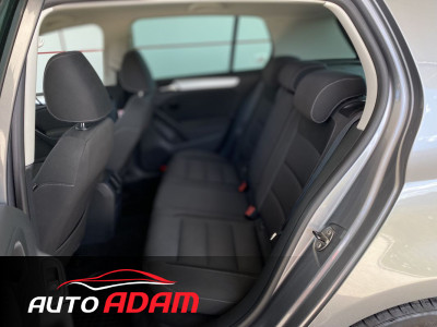 Volkswagen Golf 1.4 16V 59kW Comfortline