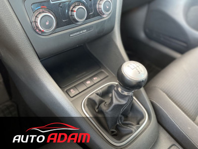 Volkswagen Golf 1.4 16V 59kW Comfortline