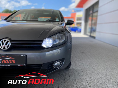 Volkswagen Golf 1.4 16V 59kW Comfortline
