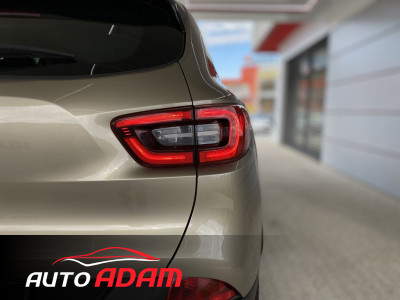 Renault Kadjar 1.2TCe 96kW