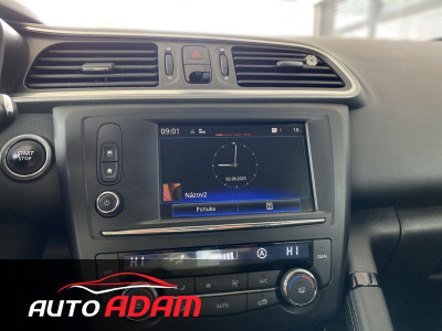 Renault Kadjar 1.2TCe 96kW