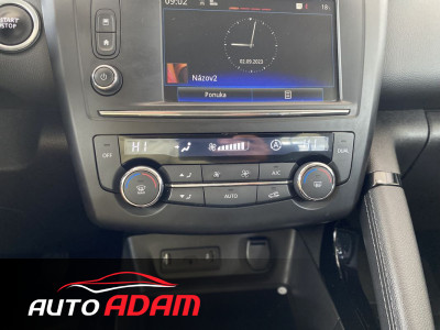 Renault Kadjar 1.2TCe 96kW