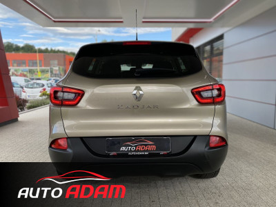 Renault Kadjar 1.2TCe 96kW