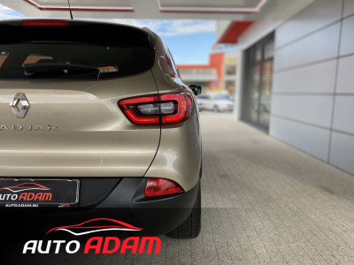 Renault Kadjar 1.2TCe 96kW