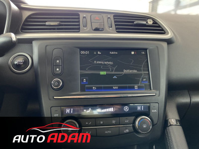 Renault Kadjar 1.2TCe 96kW