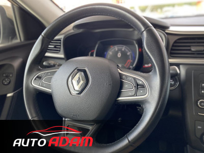 Renault Kadjar 1.2TCe 96kW