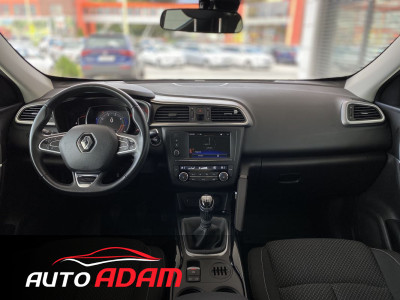 Renault Kadjar 1.2TCe 96kW