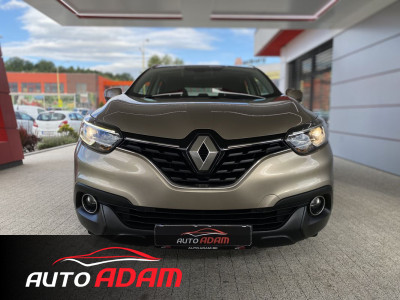 Renault Kadjar 1.2TCe 96kW