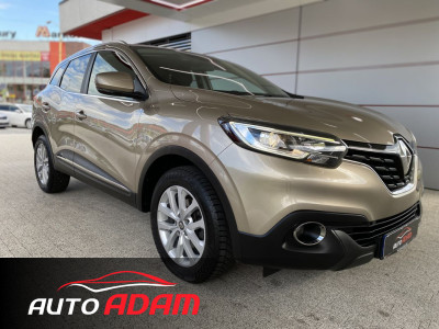 Renault Kadjar 1.2TCe 96kW
