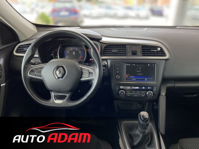 Renault Kadjar 1.2TCe 96kW
