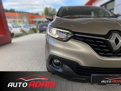 Renault Kadjar 1.2TCe 96kW