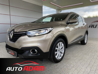 Renault Kadjar 1.2TCe 96kW