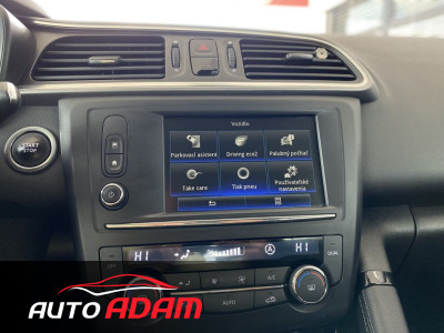 Renault Kadjar 1.2TCe 96kW