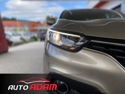 Renault Kadjar 1.2TCe 96kW