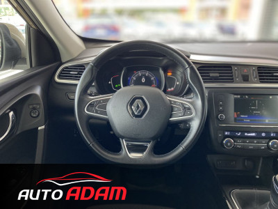Renault Kadjar 1.2TCe 96kW