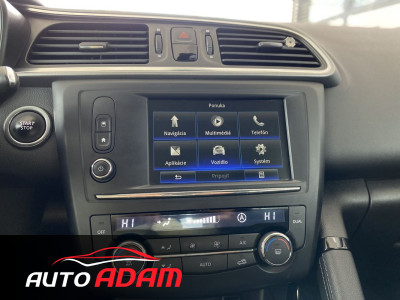 Renault Kadjar 1.2TCe 96kW