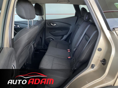 Renault Kadjar 1.2TCe 96kW