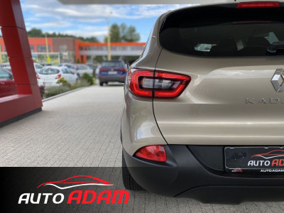 Renault Kadjar 1.2TCe 96kW