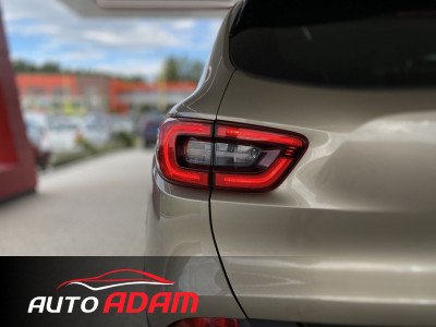 Renault Kadjar 1.2TCe 96kW