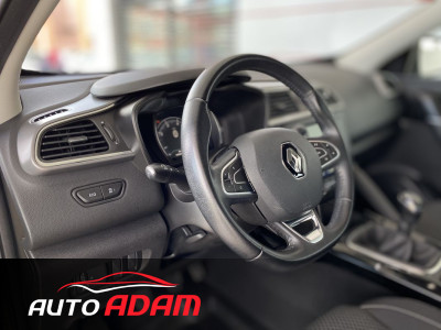 Renault Kadjar 1.2TCe 96kW