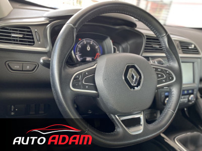 Renault Kadjar 1.2TCe 96kW