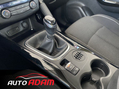 Renault Kadjar 1.2TCe 96kW