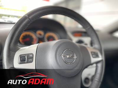 Opel Corsa 1.4 i 74 kW