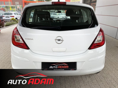 Opel Corsa 1.4 i 74 kW