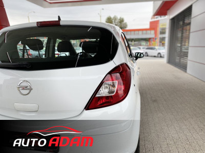 Opel Corsa 1.4 i 74 kW