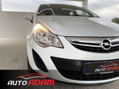 Opel Corsa 1.4 i 74 kW